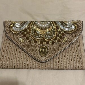 Sparkly Evening bag